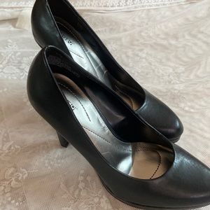 APT.9 woman high heels 👠